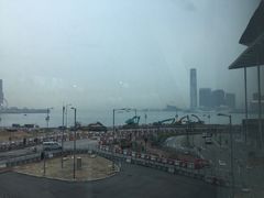 -香港会议展览中心演讲厅