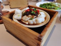 -蔡澜点心·粤菜(领展购物广场店)