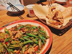 -泥糊破店小酒馆·团建聚餐(南京西路店)