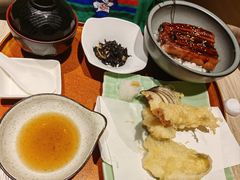 -市川日本料理(太古城中心店)