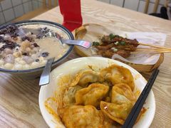 -蜀於记川渝小吃(中央大街店)