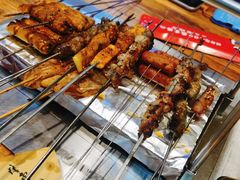 -香约老地方烧烤(九道街店)