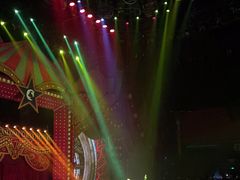 -珠海横琴长隆《卡卡虎奇遇记》