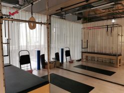 点击看大图 -JC·YOGA静禅瑜伽普拉提