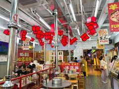 -么肆烤肉·中式自助·烤肉大排档(街道口季佳PAI店)
