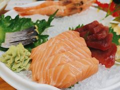 -松坂屋日料自助(长城路店)