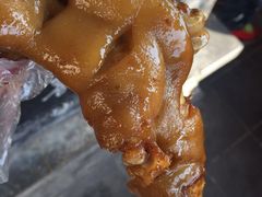 猪蹄-赵元章肉骨烧(山塘街店)