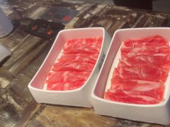 -冠菌火锅自助(东莞桥头店)