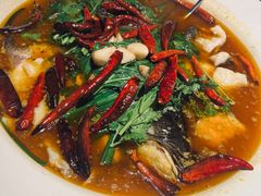 -清水亭湖北菜(大屯DT51店)