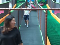 -蒙特利亲子乐园