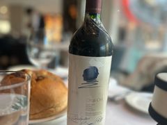 -MORTON'S 莫尔顿牛排坊(北京丽晶酒店)