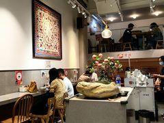 -小豆海棠(嘉兴路店)