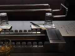 -很久以前羊肉串(南京路第一百货店)