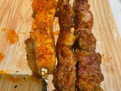 -巴依老爷新疆美食(常营店)