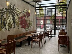 -星巴克(甘河路店)