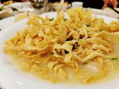 金銀河粉-镇发活海鲜(Clementi)