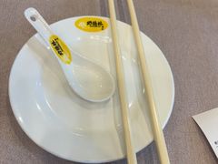 -功德林素菜饭庄(前门店)