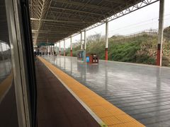 -岳阳东站
