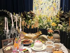 -狮拾久·现代新加坡料理(福田COCO Park店)