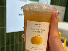 -百分茶(昆山万象汇店)