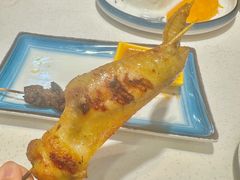 -小曼谷泰国美食 (南角道分店)