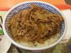 -吉野家(宾水道店)