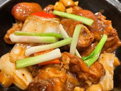 -长禧家·珑厨(东山口店)