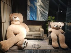 -唐拉雅秀酒店-西锦汇空中BBQ·思创餐厅