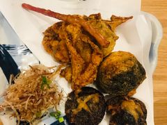 -味太助·银饭食堂(中华城店)