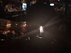 -乌托邦酒吧和餐厅