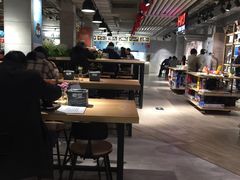 -超级物种(省府店)