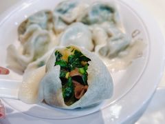 -日丰园海肠水饺·老字号大连海鲜(银泰城店)