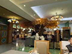 -君邦火锅(新疆大厦店)