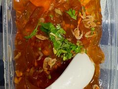 -山海菜馆·海肠捞饭·青岛菜(栈桥店)