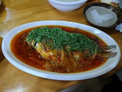 藿香鱼48元-老字号怡玺·藿香雅鱼(20年雅安店)