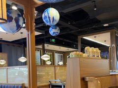 -云海肴汽锅鸡·云南小炒(天津国金汇店)