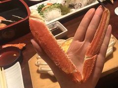 -蟹道乐(新宿本店)
