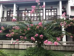-全季酒店（苏州观前街平江路店）(原临顿路地铁站店)