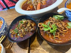 -三生小馆(亭知路店)