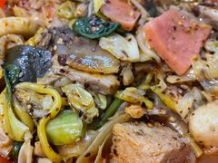 -拌陛河山抚顺麻辣拌(总店)