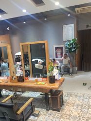 -阿莲新妆护肤造型