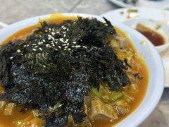 -屋里家延边朝鲜族冷面(南园店)
