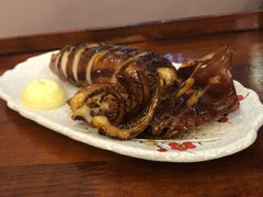 -鸟串烧Yakitori