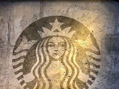 -星巴克(成都太古里二店)