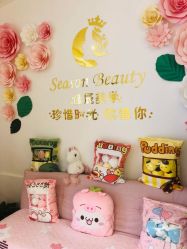 -Lab Season惜辰颜究社