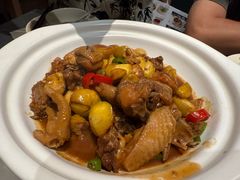 -楚山晓·楚湘菜(江夏永旺店)
