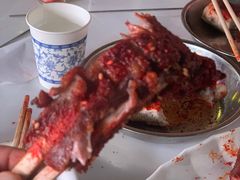 -有奴思烤肉·清真(正宁路店)