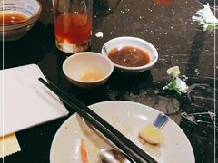 -真剑日本料理·铁板烧(贵州路店)