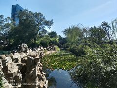 -无锡蠡湖国家湿地公园-蠡园
