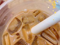 -Tims天好咖啡·贝果(渝中来福士店)